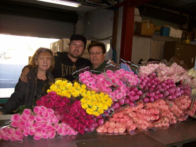 Wholesale Flowers 4